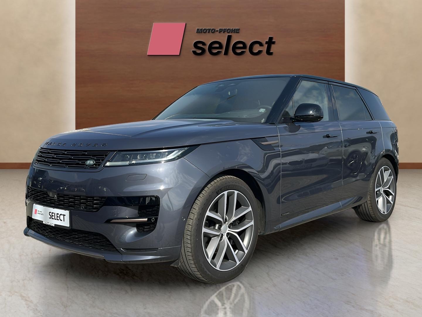 Land Rover Range Rover Sport used