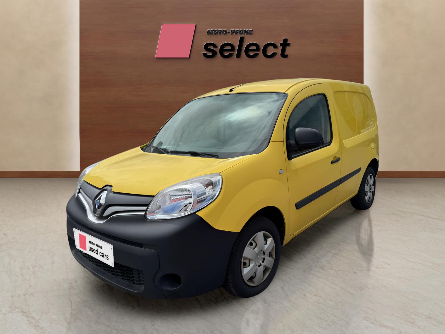 Renault Kangoo used