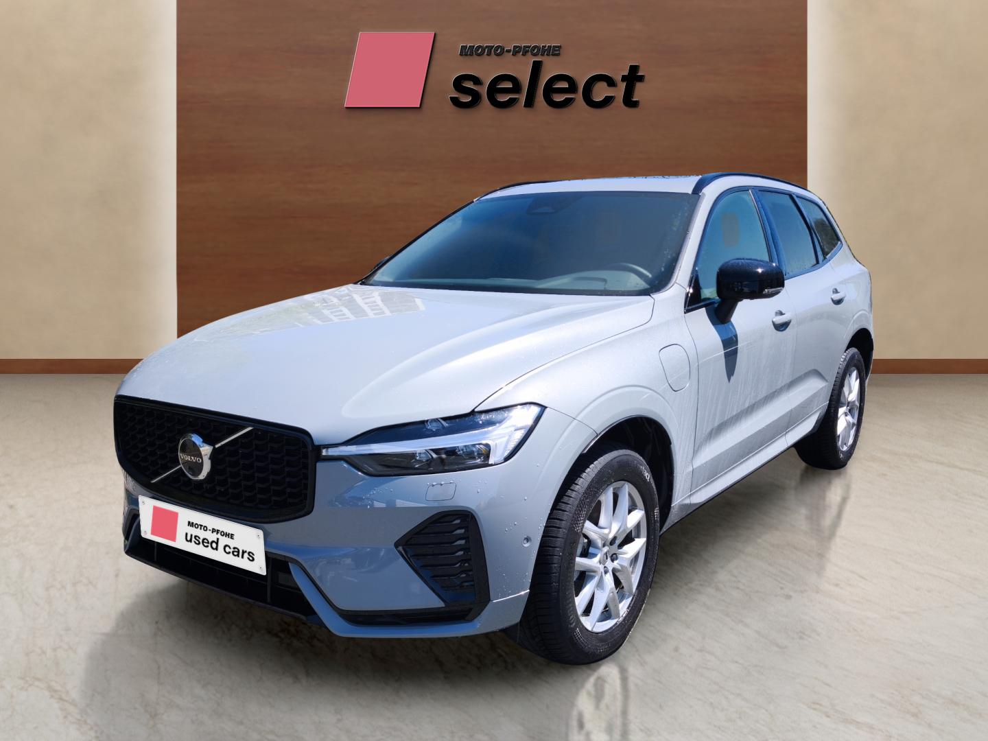 Volvo XC60 used