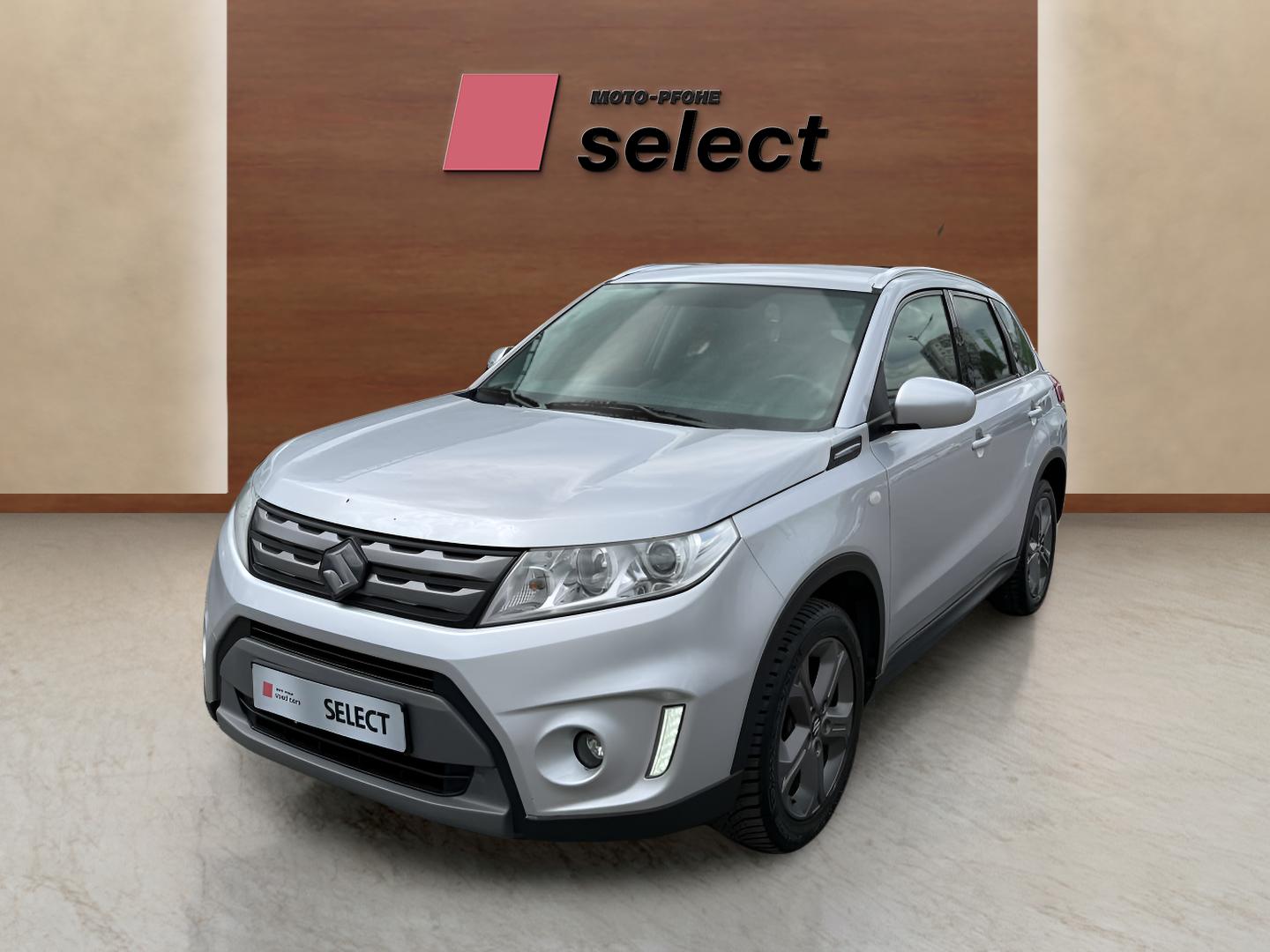 Suzuki Vitara used