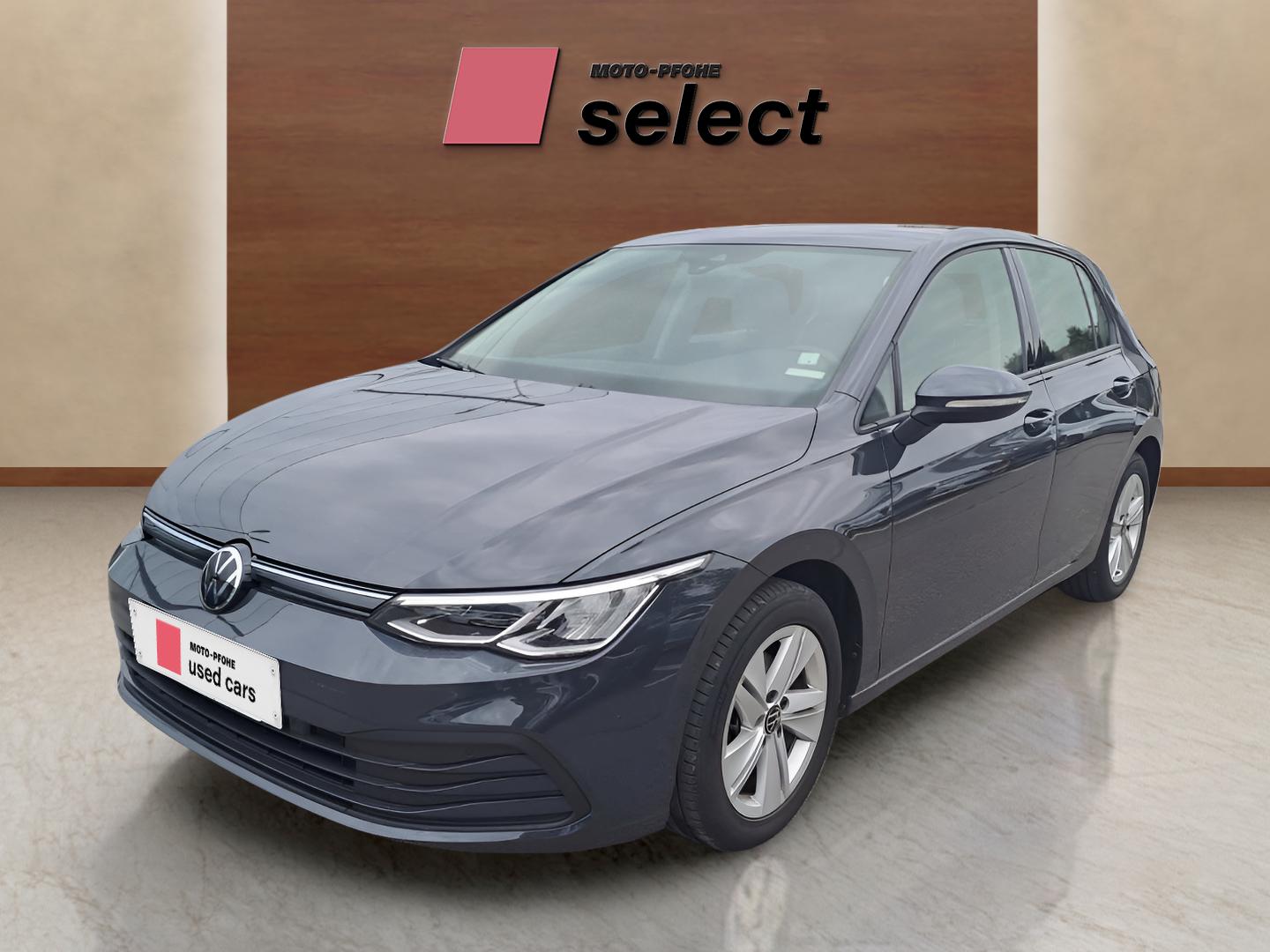 Volkswagen Golf used