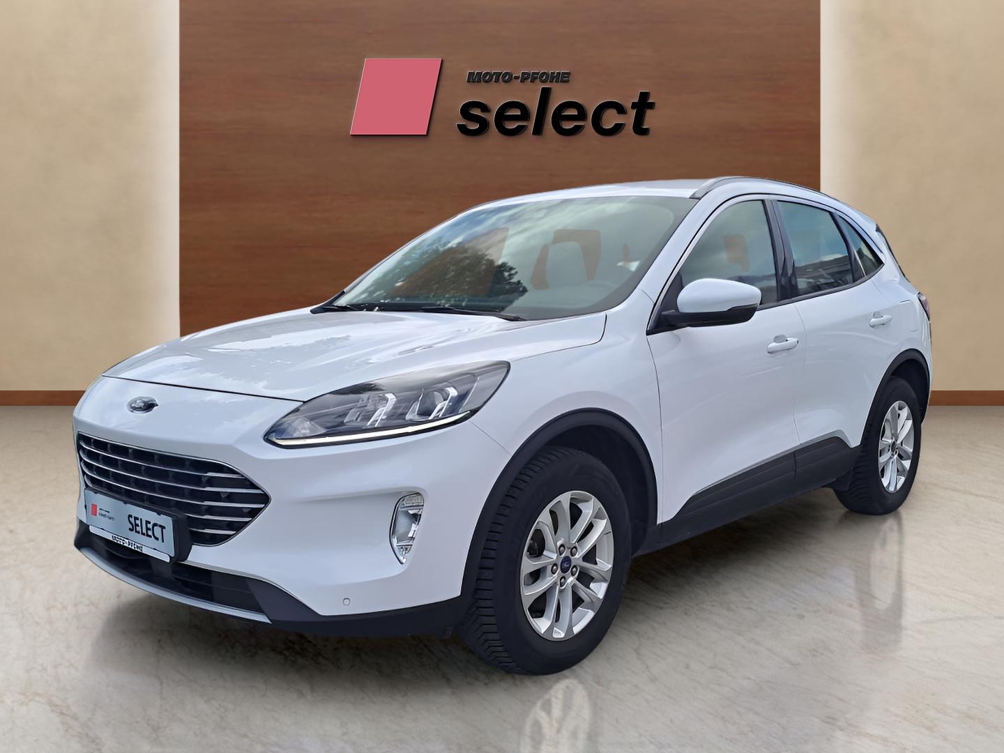 Ford Kuga used