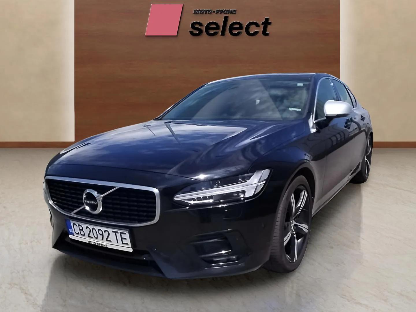 Volvo S90 used
