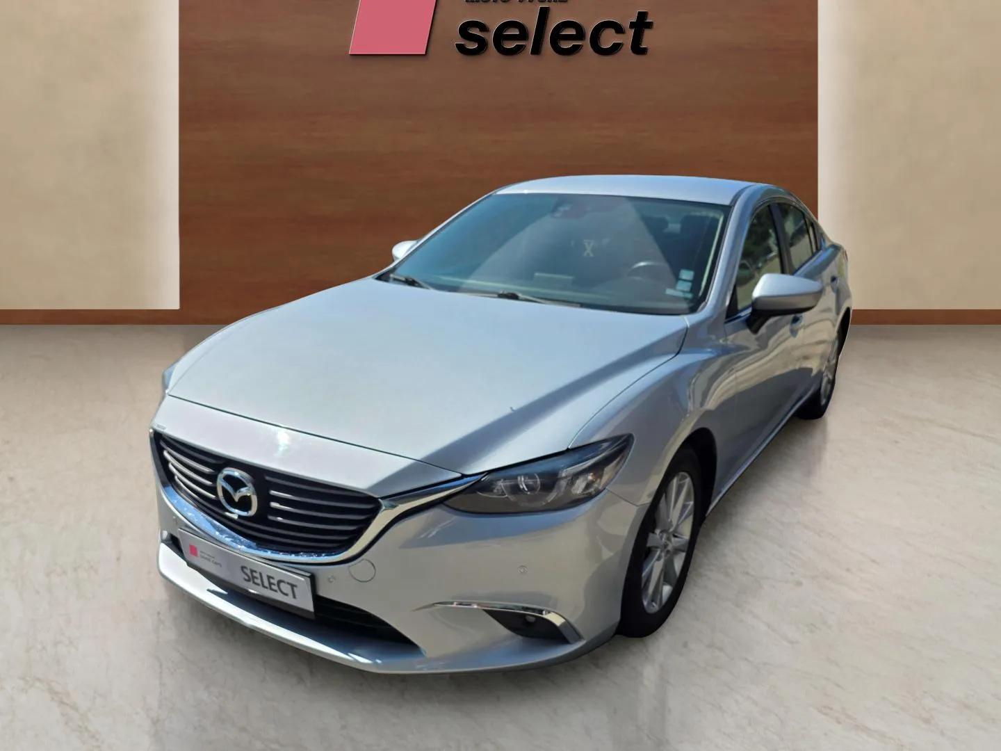 Mazda 6 used