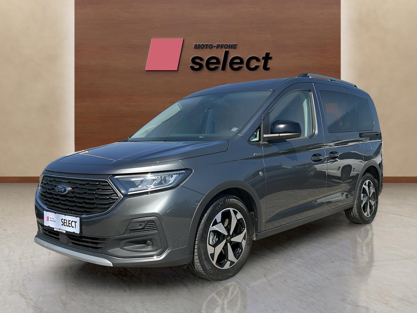Ford Tourneo Connect used