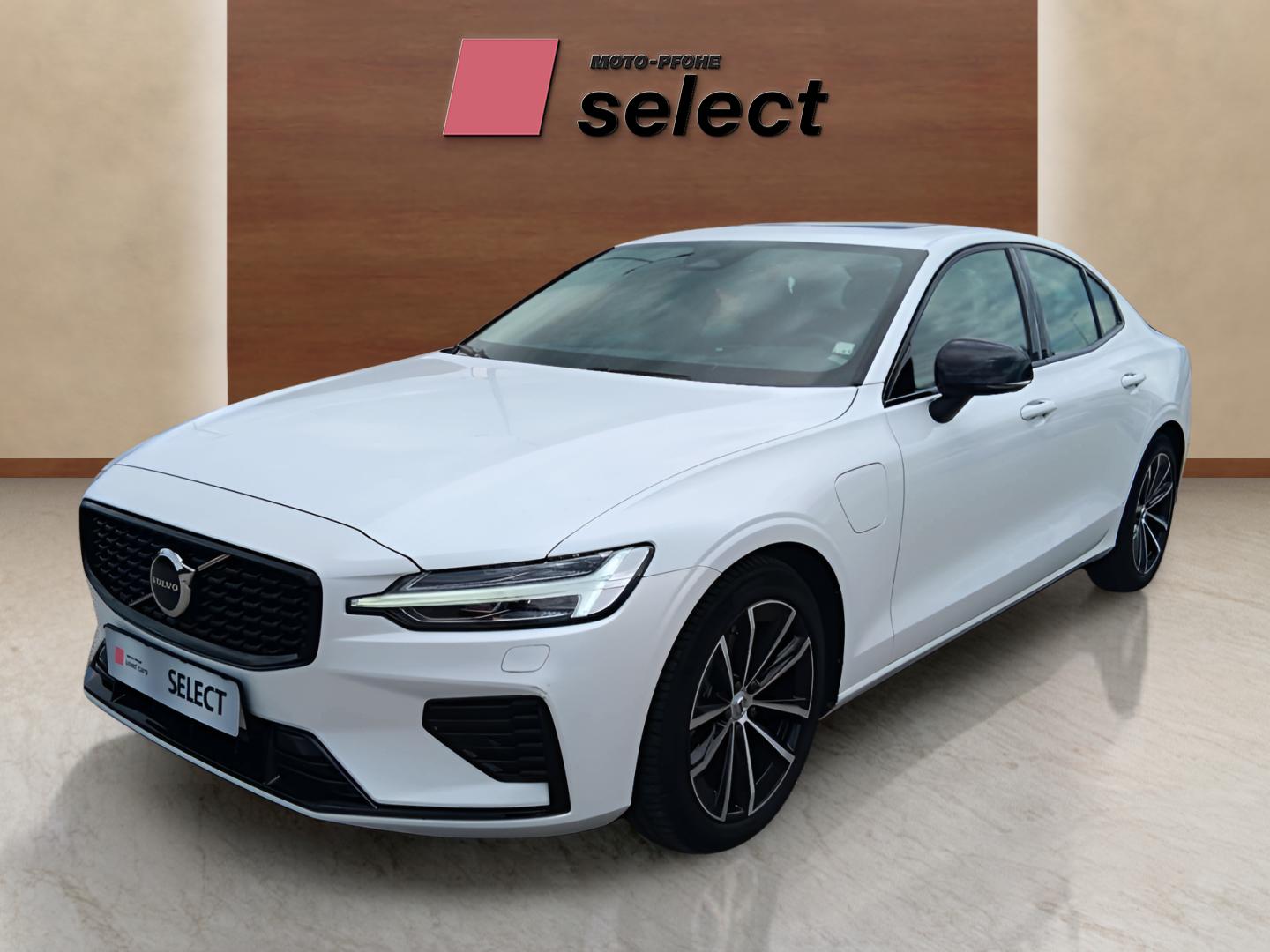 Volvo S60 used