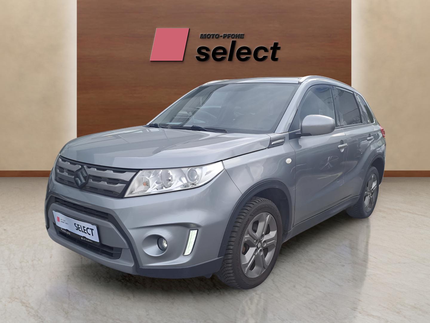 Suzuki Vitara used