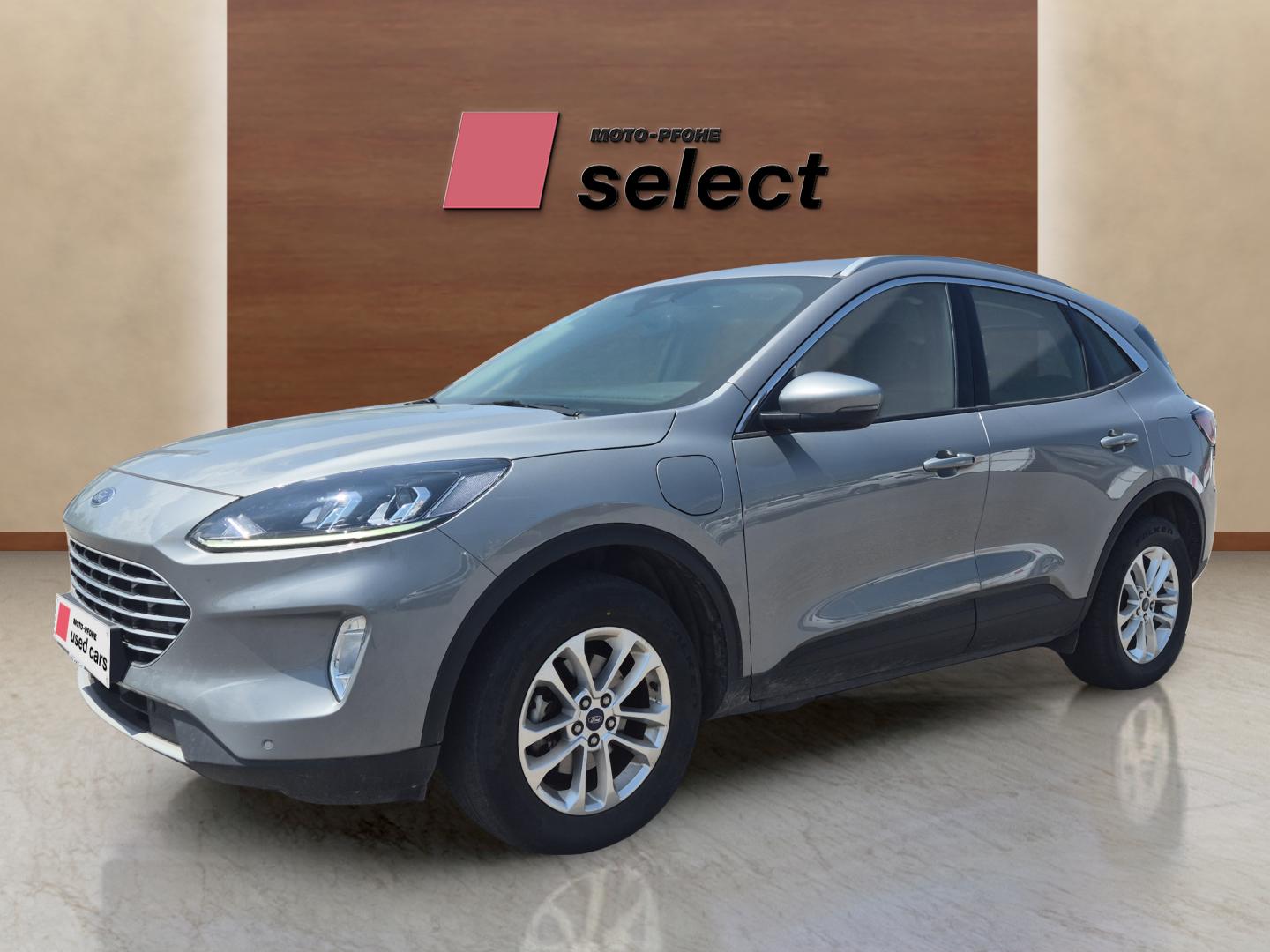 Ford Kuga used