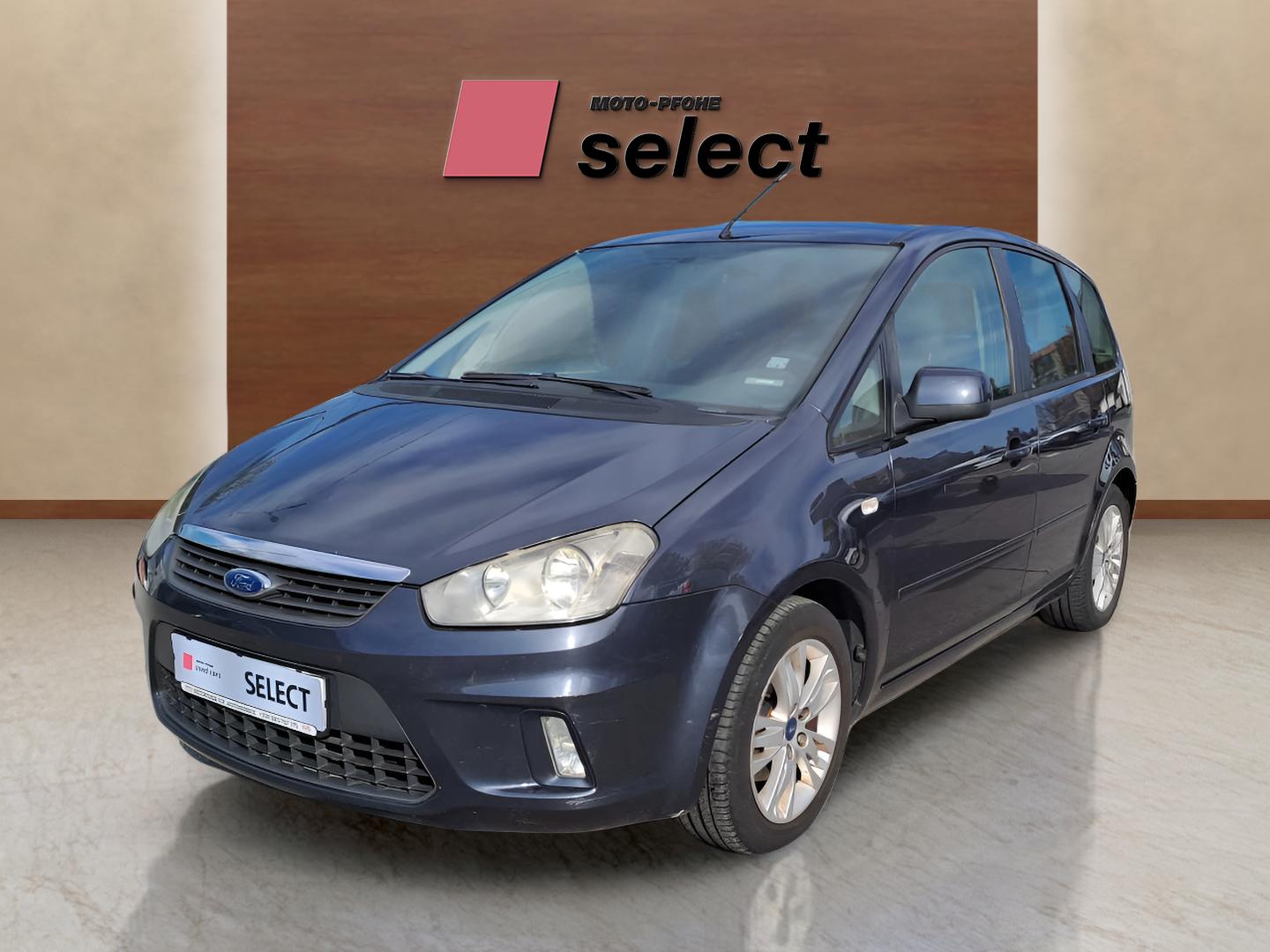 Ford C-Max used
