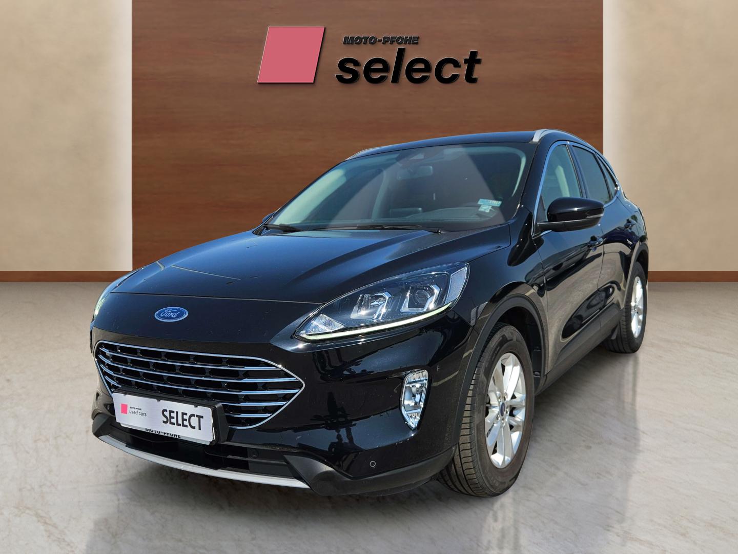Ford Kuga used