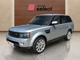Land Rover Range Rover Sport used