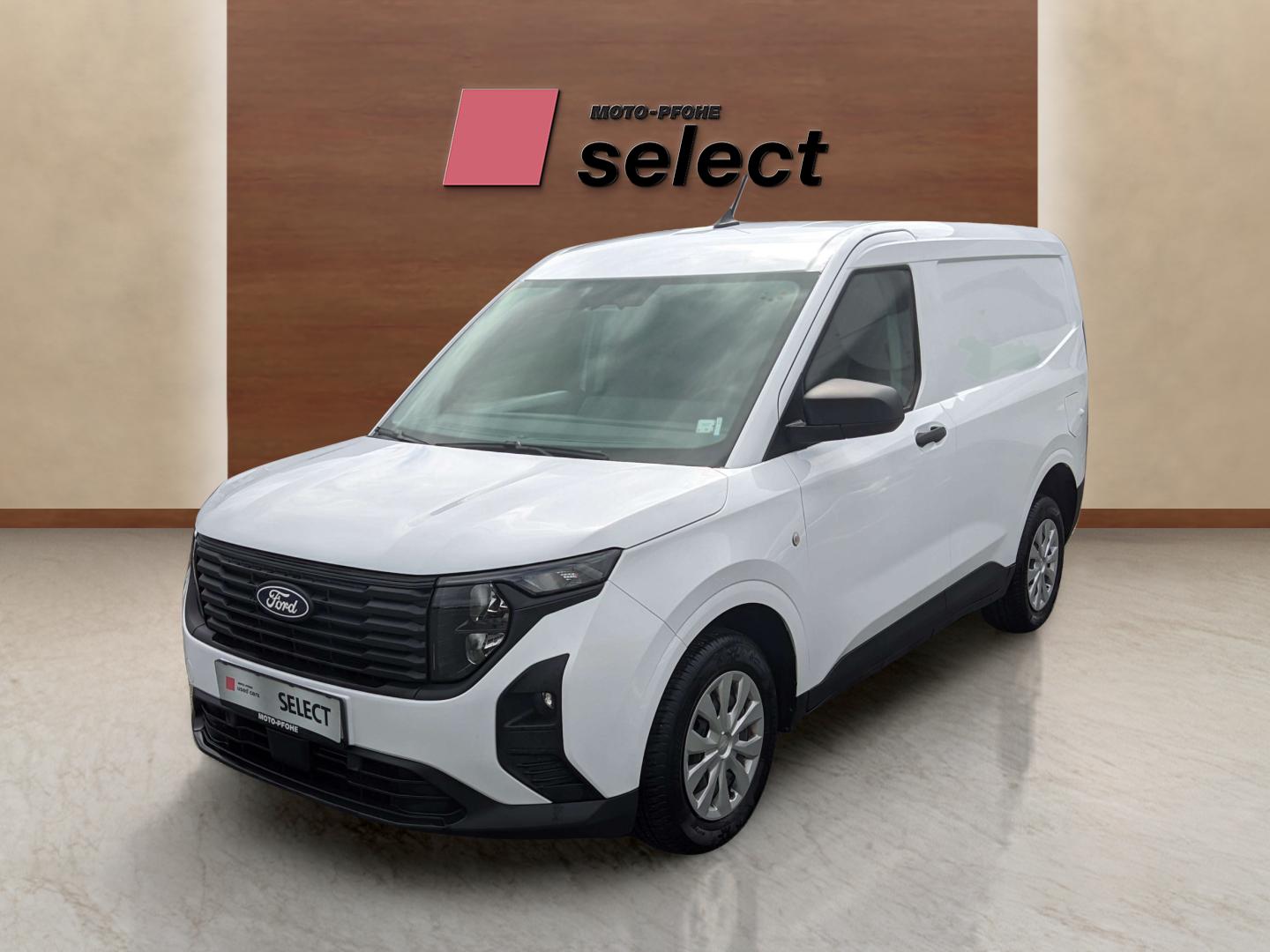 Ford Courier used