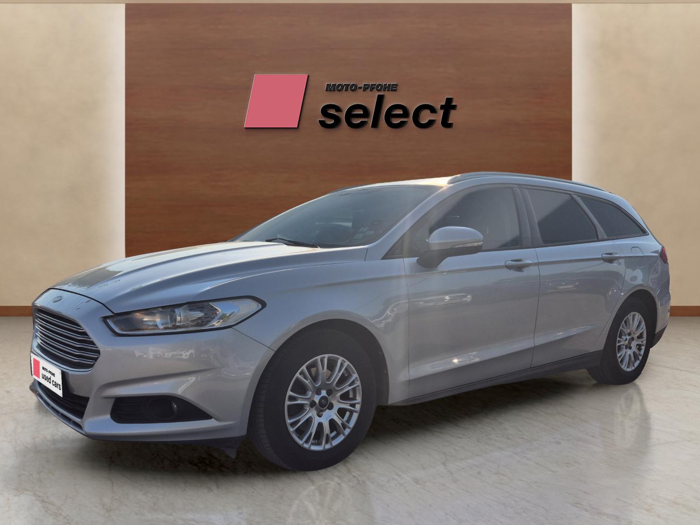 Ford Mondeo used