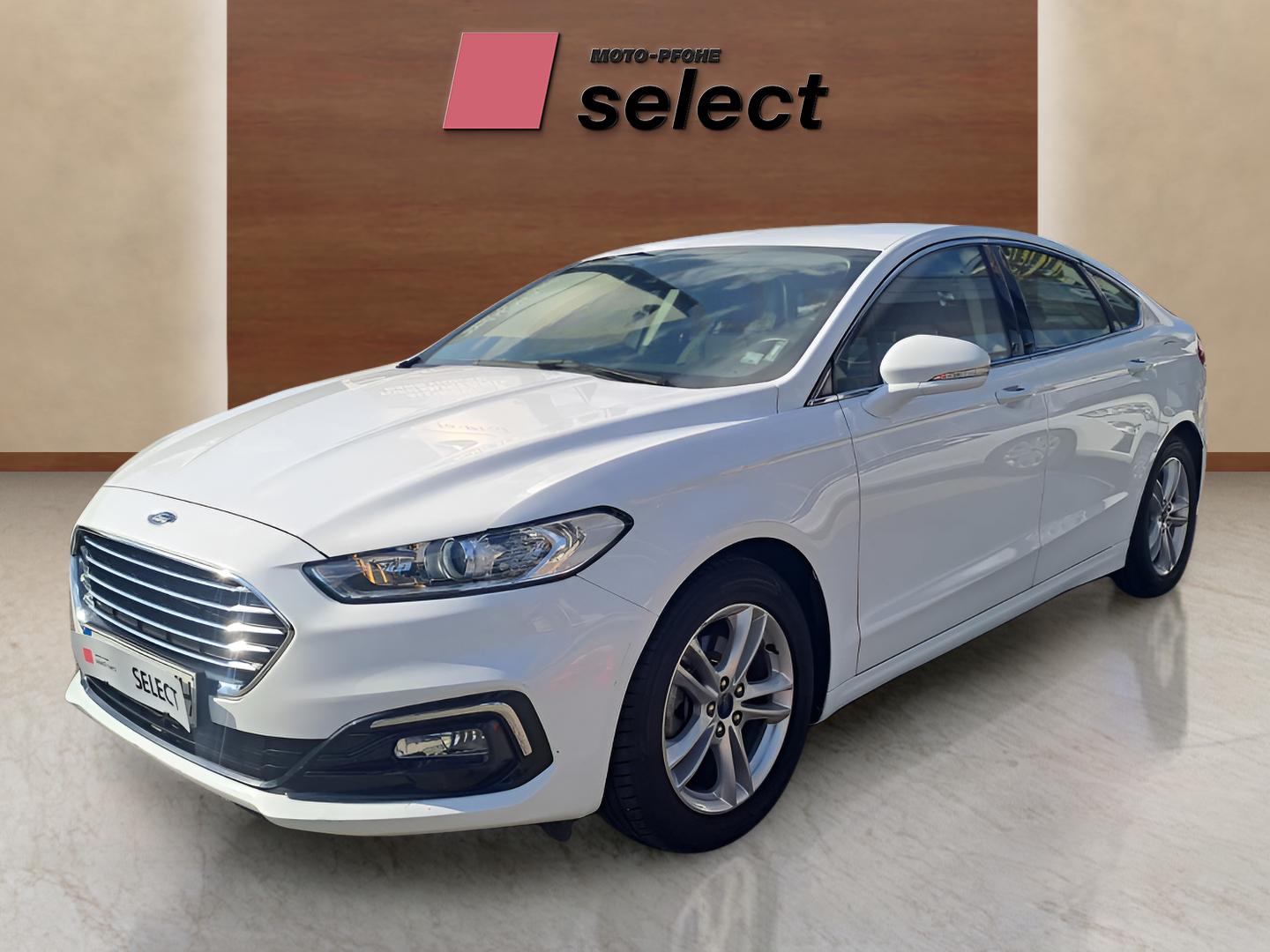 Ford Mondeo used