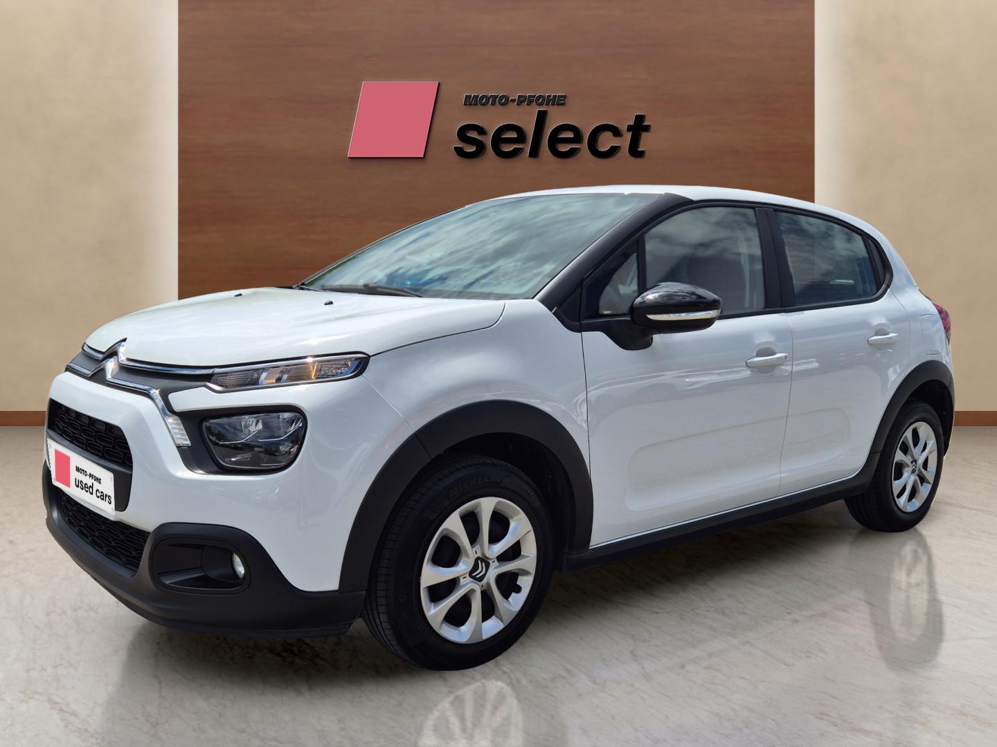 Citroen C3 used