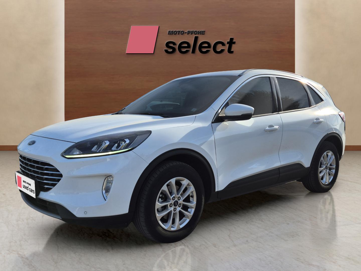 Ford Kuga used