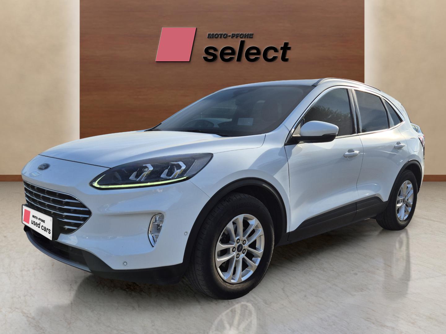 Ford Kuga used