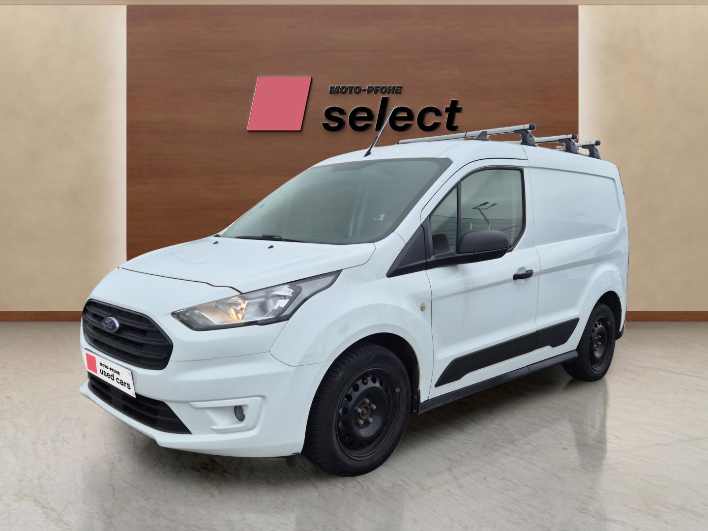 Ford Connect used