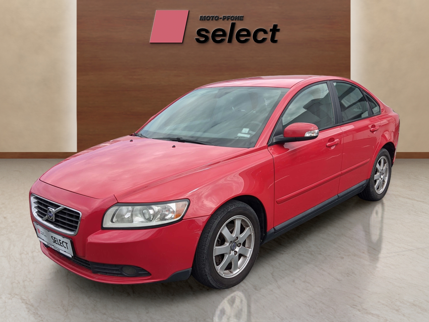 Volvo S40 used