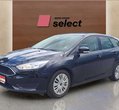 Ford Focus used