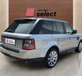 Land Rover Range Rover Sport употребяван