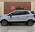 Ford EcoSport употребяван