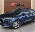 Ford Fiesta used