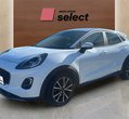 Ford Puma used