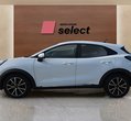 Ford Puma употребяван