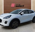 Ford Puma употребяван