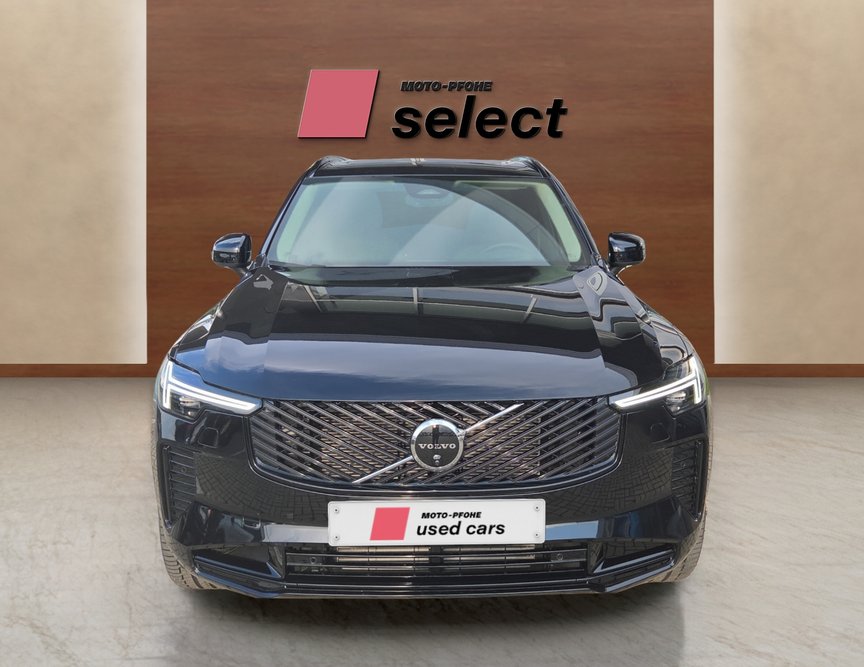 Volvo XC90 употребяван