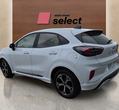 Ford Puma употребяван