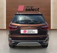 Ford EcoSport употребяван