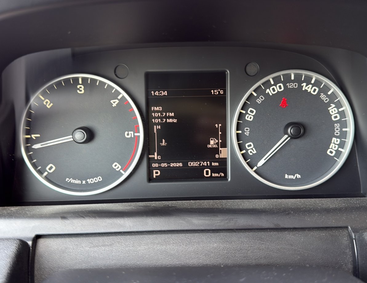 Land Rover Range Rover Sport употребяван