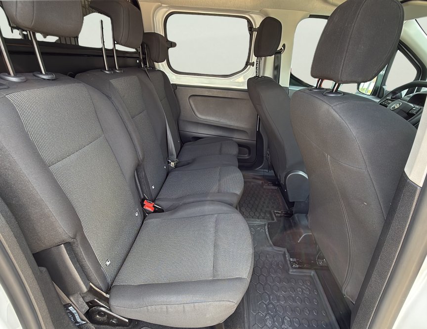 Citroen Berlingo употребяван