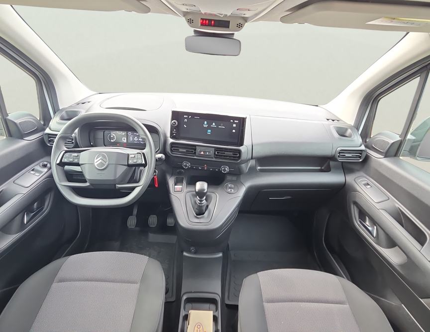 Citroen Berlingo употребяван