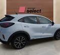 Ford Puma употребяван