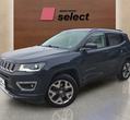 Jeep Compass used