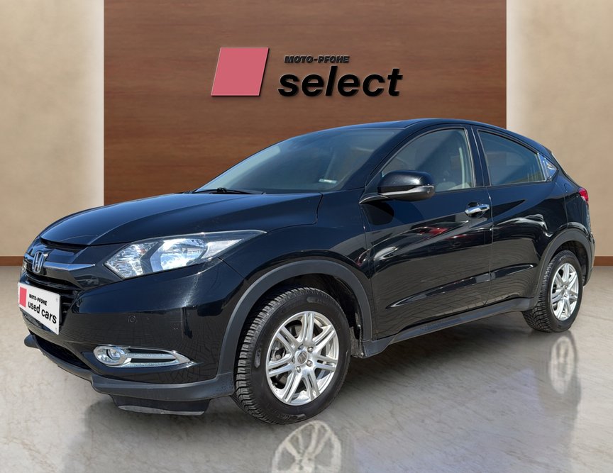 Honda HR-V употребяван