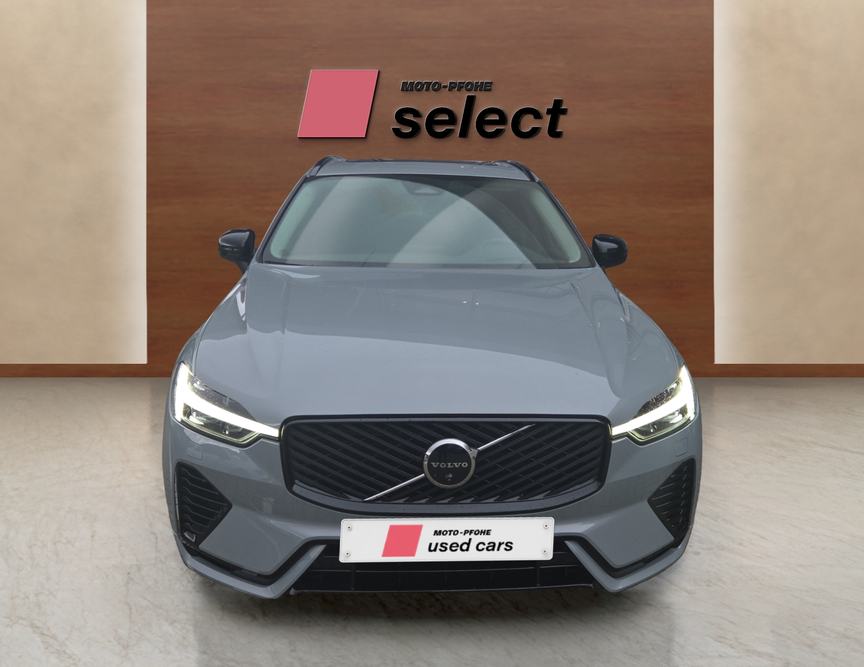 Volvo XC60 PHEV употребяван