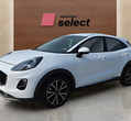 Ford Puma used