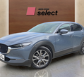 Mazda CX-30 used