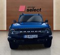 Ford Bronco употребяван