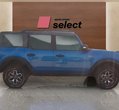 Ford Bronco употребяван