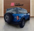 Ford Bronco употребяван