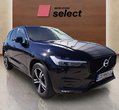 Volvo XC60 употребяван