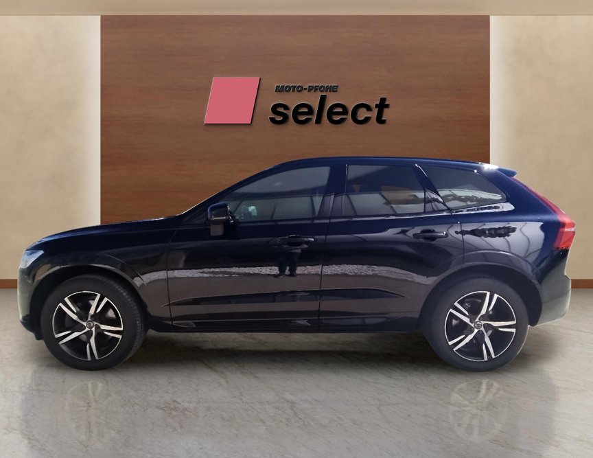 Volvo XC60 употребяван