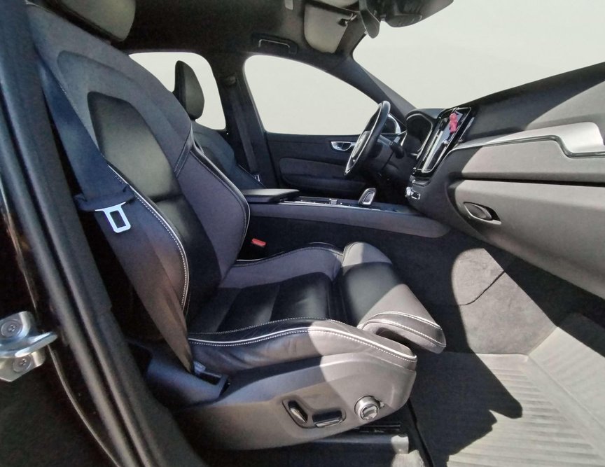 Volvo XC60 употребяван