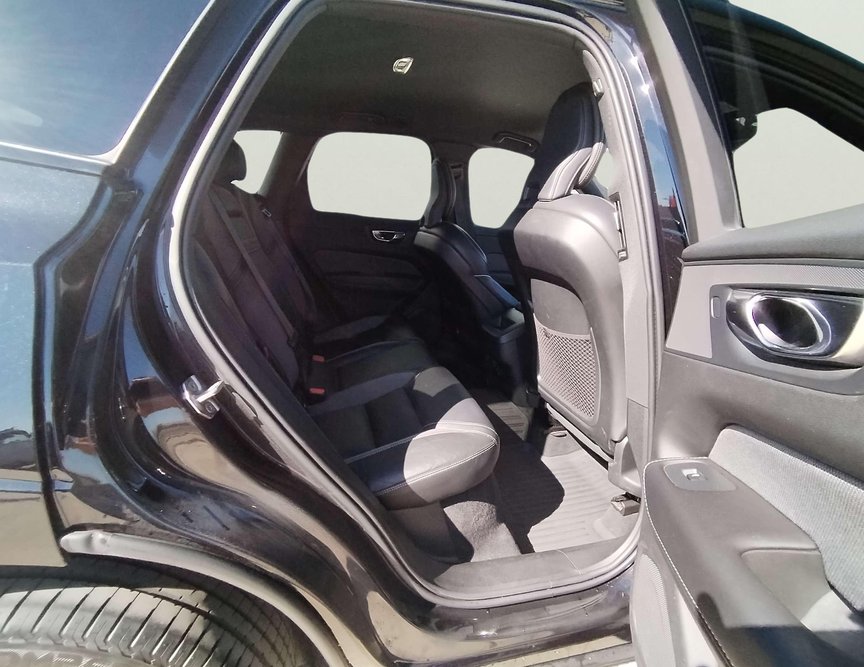 Volvo XC60 употребяван