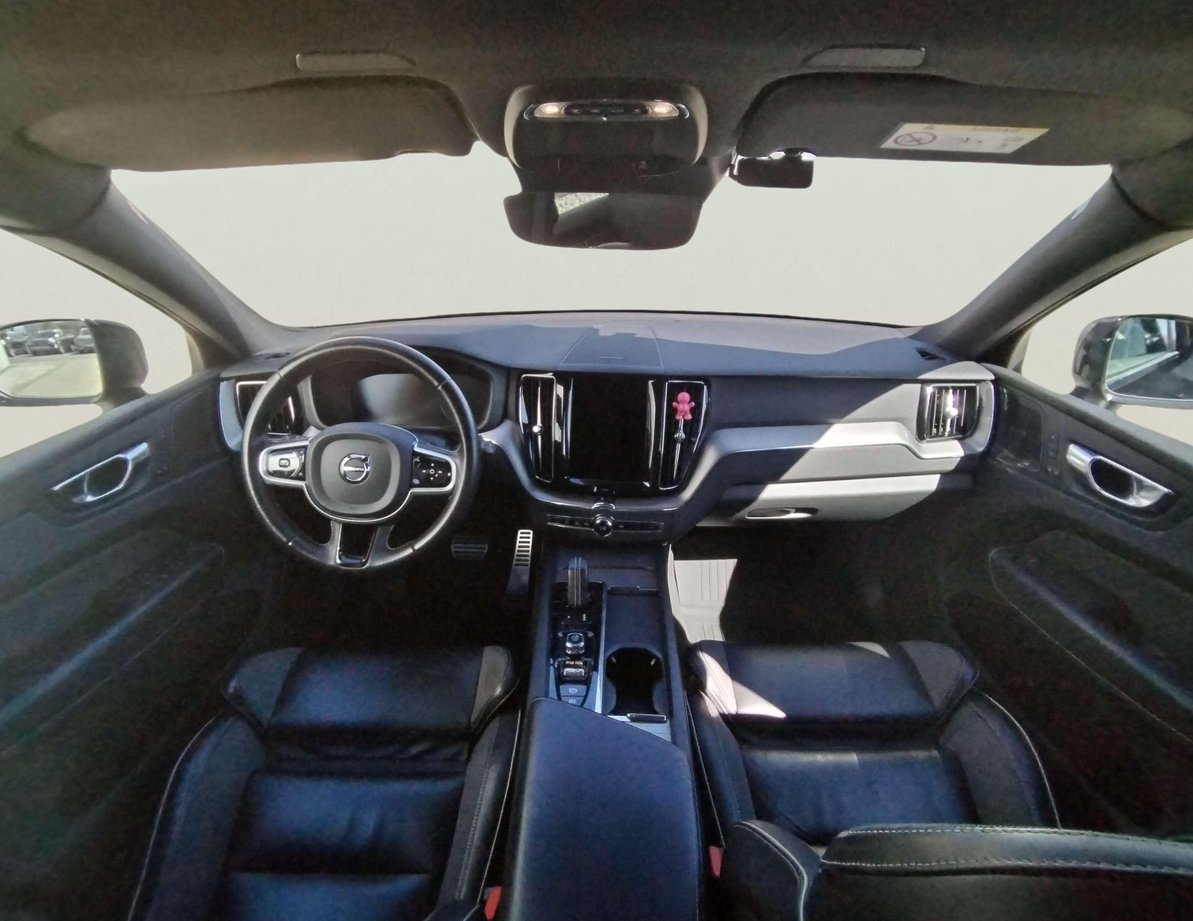 Volvo XC60 употребяван
